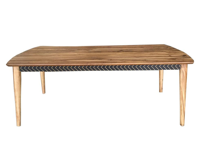 G110571 Dining Table - Urban Living Furniture (Los Angeles, CA)