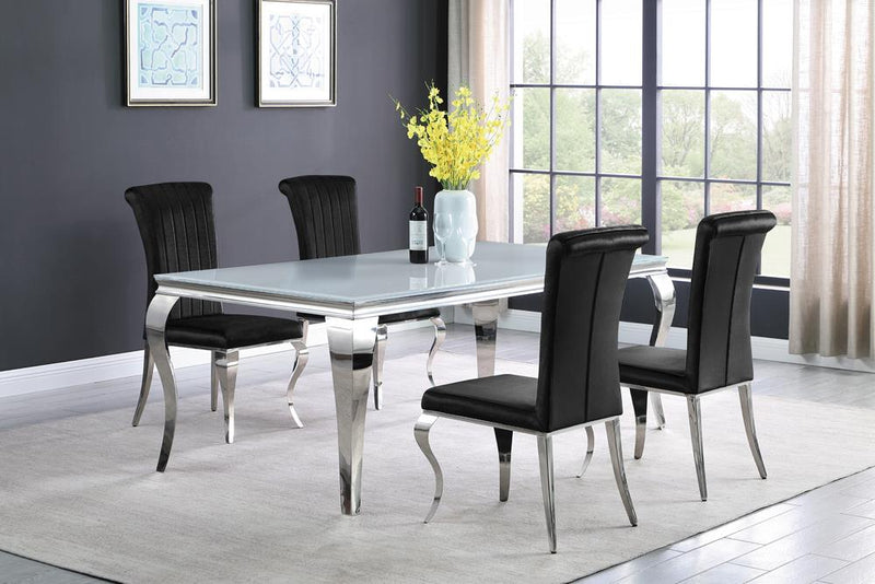 G115081 Dining Table - Urban Living Furniture (Los Angeles, CA)