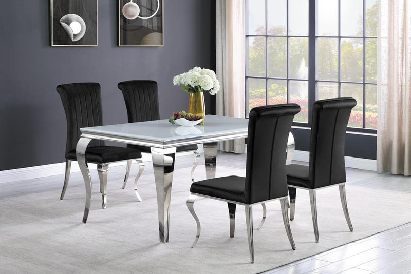 G115091 Dining Table - Urban Living Furniture (Los Angeles, CA)