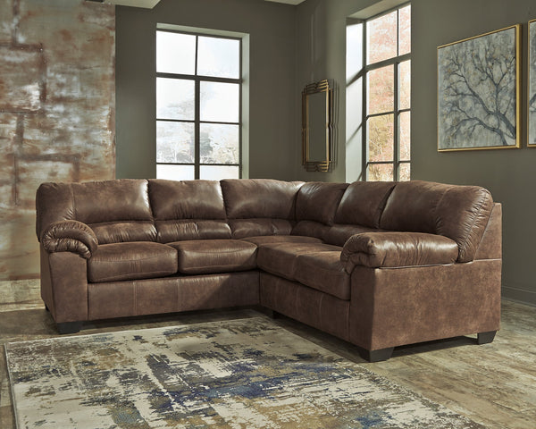 Bladen 2-Piece Sectional image