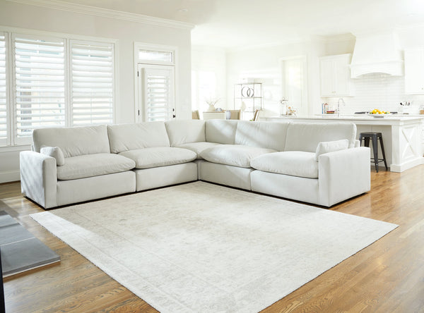 Sophie 5-Piece Sectional image