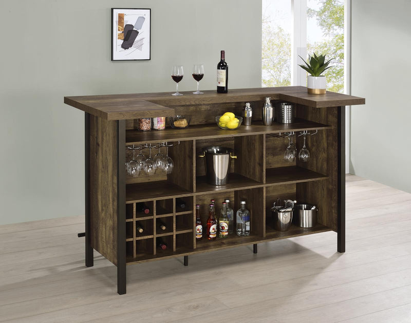 182104 BAR UNIT - Urban Living Furniture (Los Angeles, CA)