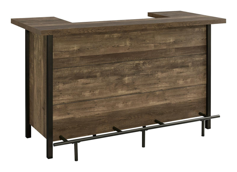 182104 BAR UNIT - Urban Living Furniture (Los Angeles, CA)