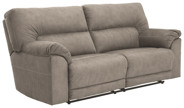 Cavalcade - 2 Seat Reclining Sofa image