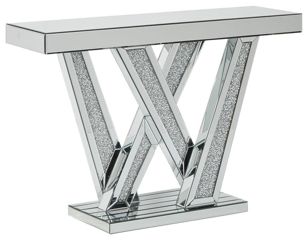 Gillrock - Console Table image