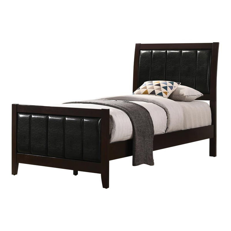 G202093 Twin Size Bed - Urban Living Furniture (Los Angeles, CA)