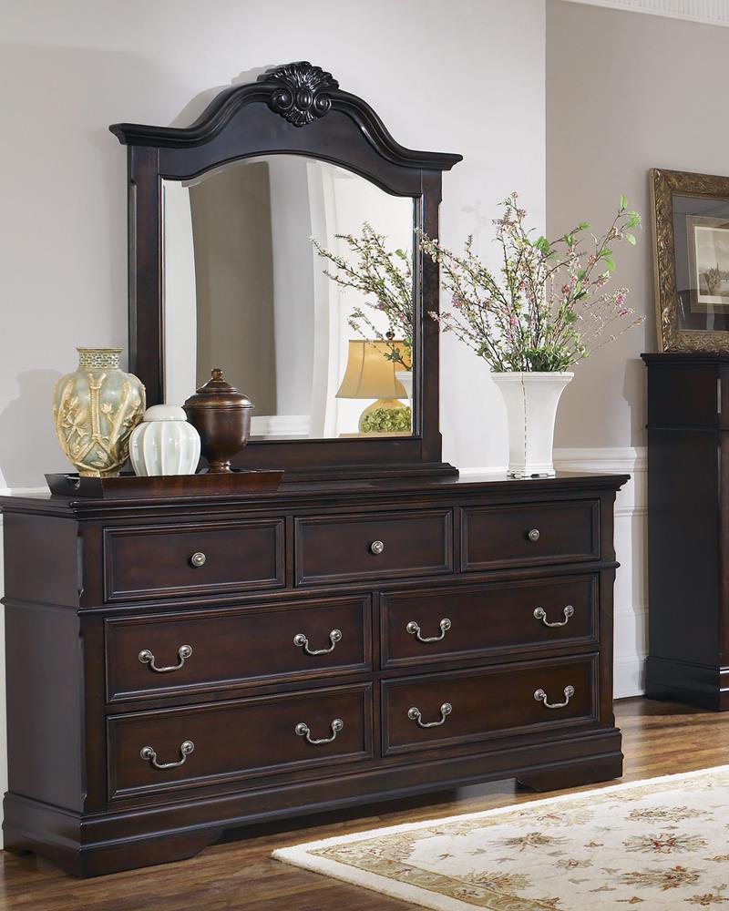 Cambridge Seven-Drawer Dresser - Urban Living Furniture (Los Angeles, CA)