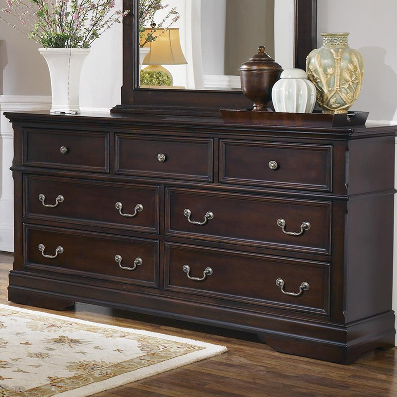 Cambridge Seven-Drawer Dresser - Urban Living Furniture (Los Angeles, CA)