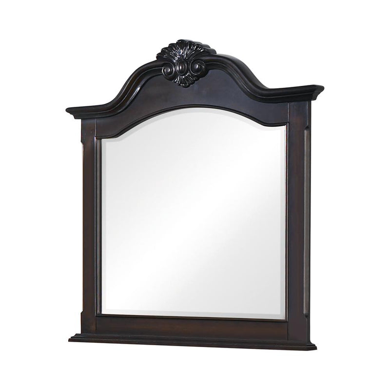 Cambridge Arched Dresser Mirror - Urban Living Furniture (Los Angeles, CA)