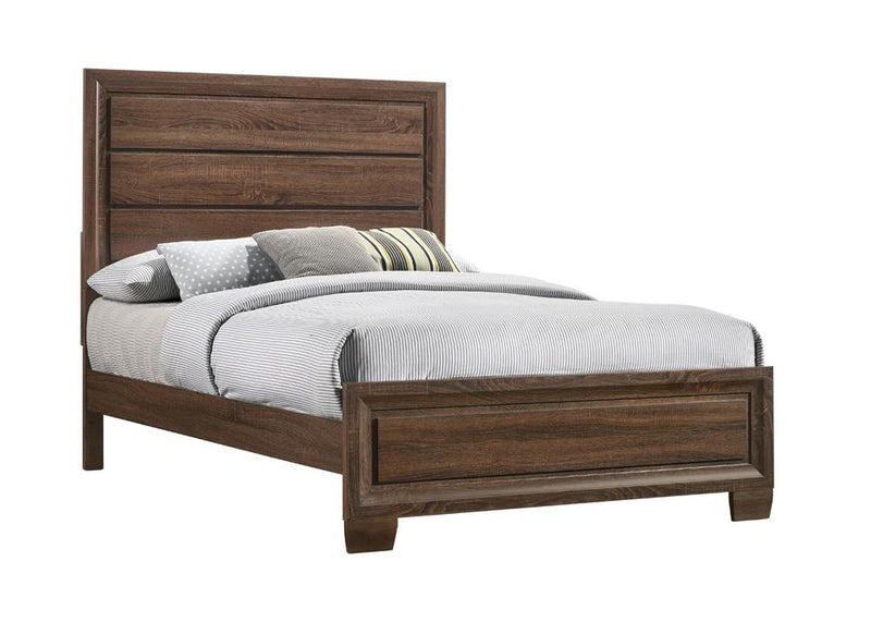 G205323 Full Bed - Urban Living Furniture (Los Angeles, CA)