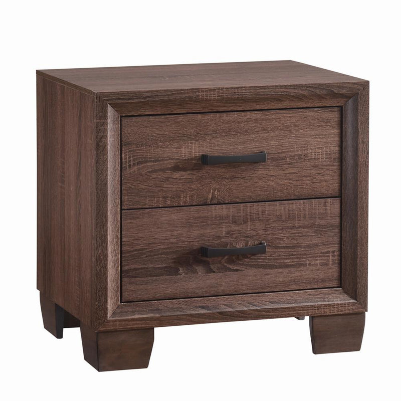 Brandon Transitional Nightstand - Urban Living Furniture (Los Angeles, CA)