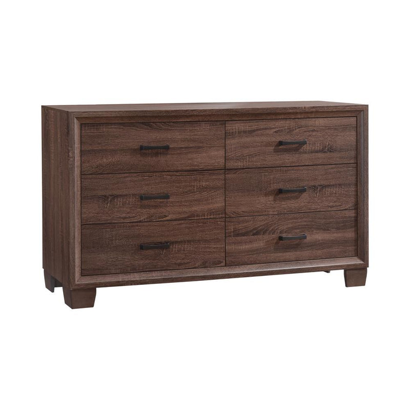 Brandon Transitional Dresser - Urban Living Furniture (Los Angeles, CA)