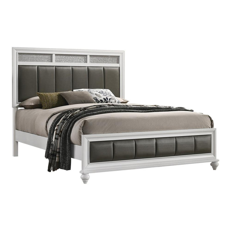 G205893 C King Bed - Urban Living Furniture (Los Angeles, CA)