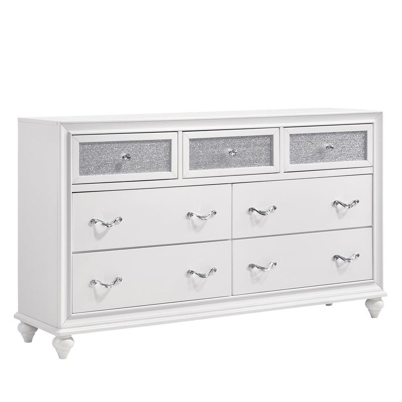 G205893 Dresser - Urban Living Furniture (Los Angeles, CA)