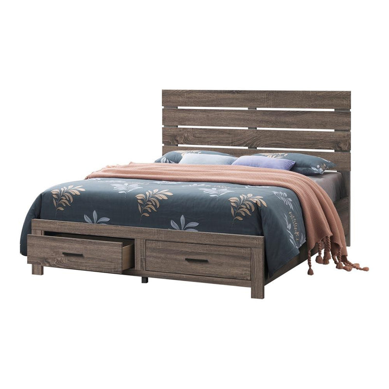 G207043 E King Bed - Urban Living Furniture (Los Angeles, CA)