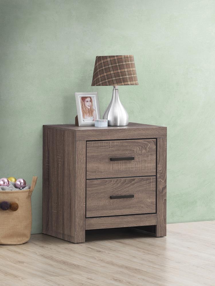 G207043 Nightstand - Urban Living Furniture (Los Angeles, CA)