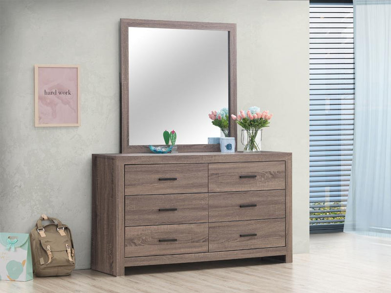 G207043 Dresser - Urban Living Furniture (Los Angeles, CA)