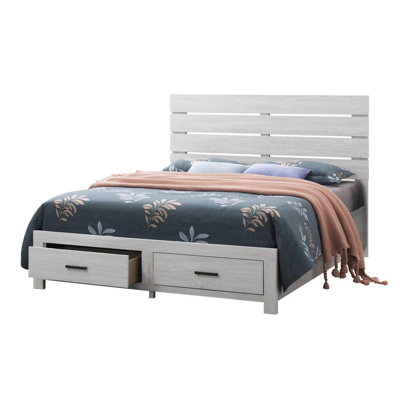 207050KE E KING BED - Urban Living Furniture (Los Angeles, CA)