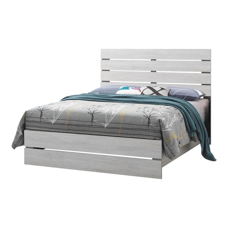 207051Q QUEEN BED - Urban Living Furniture (Los Angeles, CA)