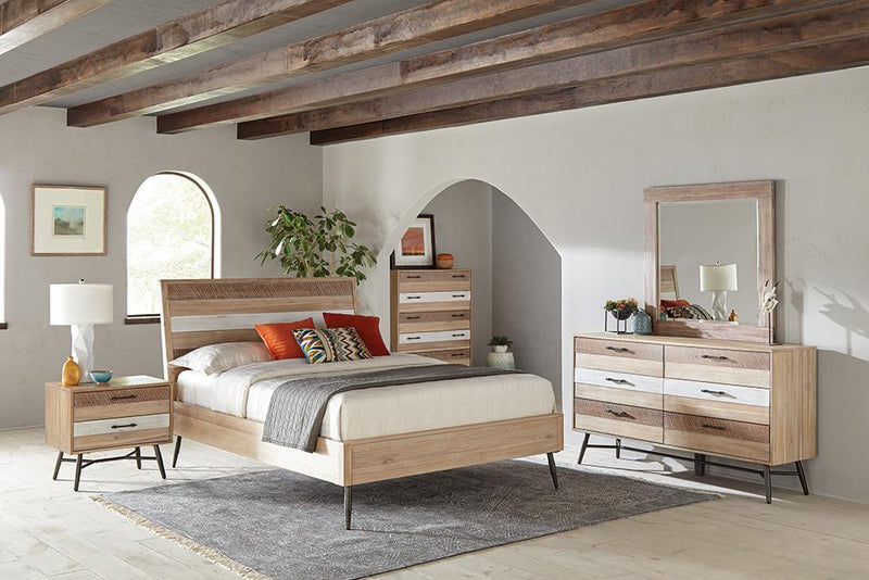 215761KE-S5 BEDROOM SETS - Urban Living Furniture (Los Angeles, CA)