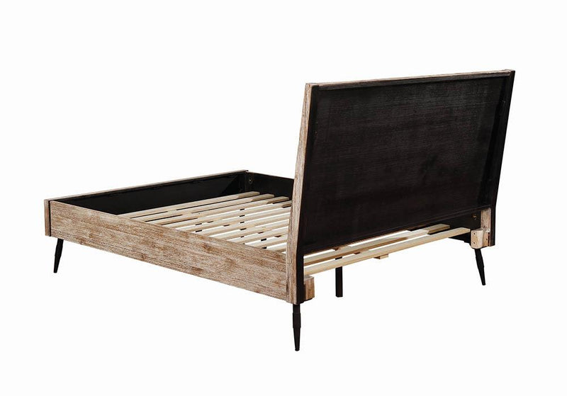 G215763 Queen Bed - Urban Living Furniture (Los Angeles, CA)