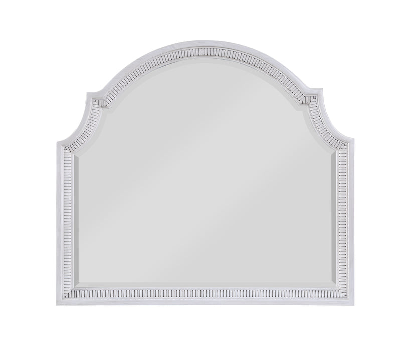 Celestia Off White Mirror image