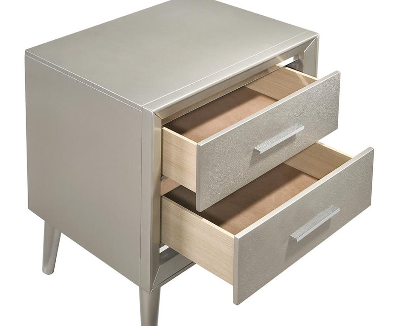 G222703 Nightstand - Urban Living Furniture (Los Angeles, CA)