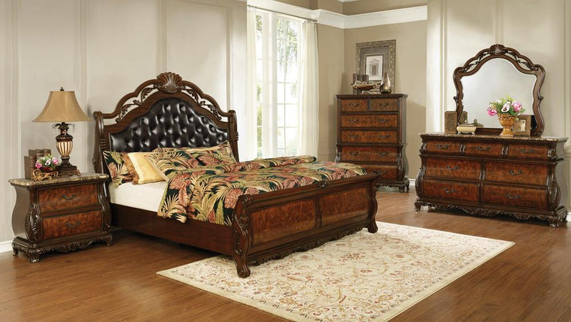 222751KE-S5 BEDROOM SETS image