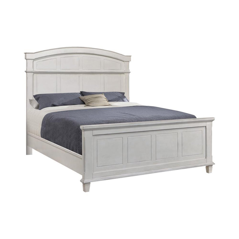 G222873 E King Bed