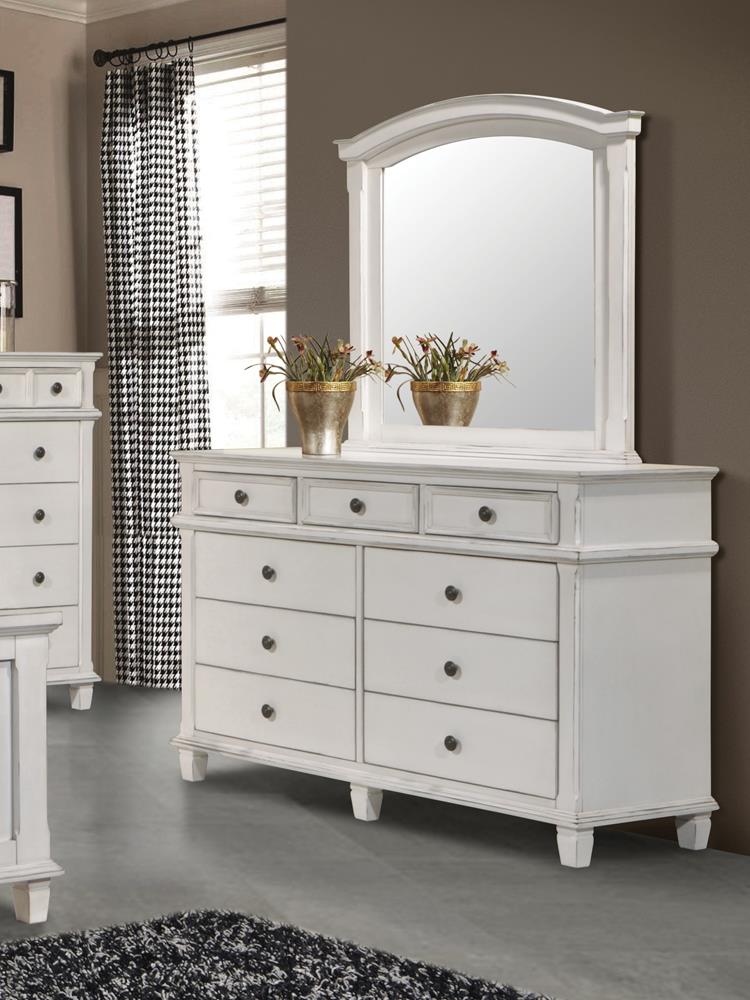 G222873 Dresser - Urban Living Furniture (Los Angeles, CA)