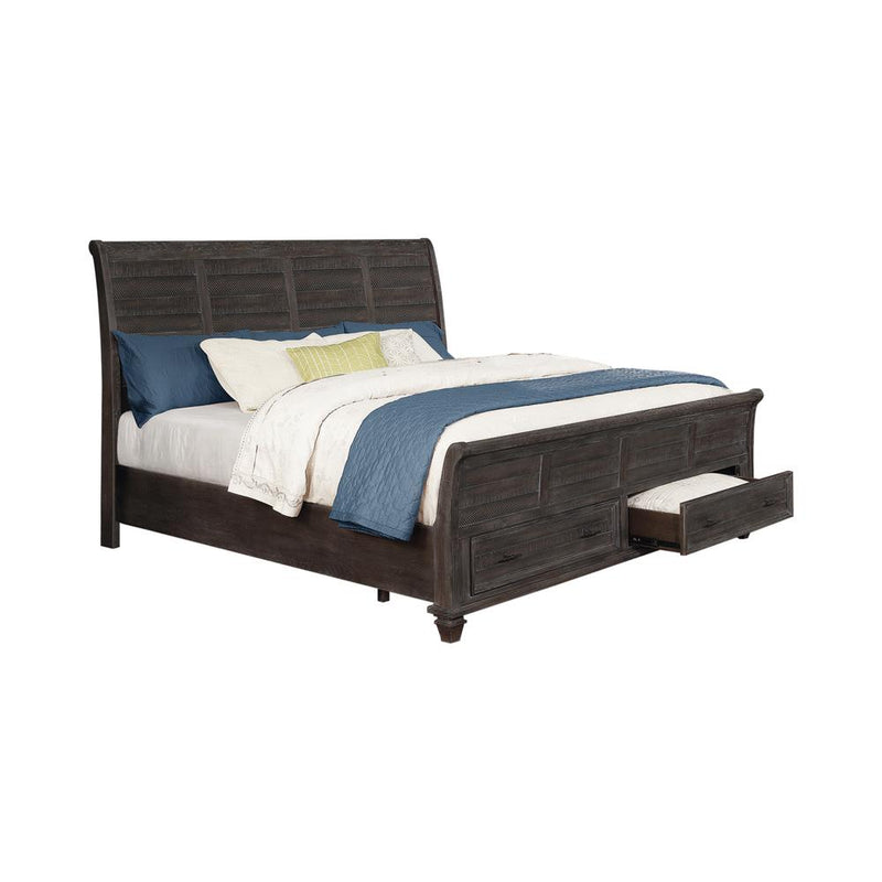 G222883 E King Bed