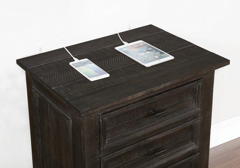 G222883 Nightstand - Urban Living Furniture (Los Angeles, CA)