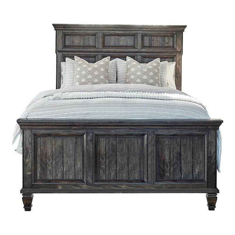 G223033 C King Bed - Urban Living Furniture (Los Angeles, CA)