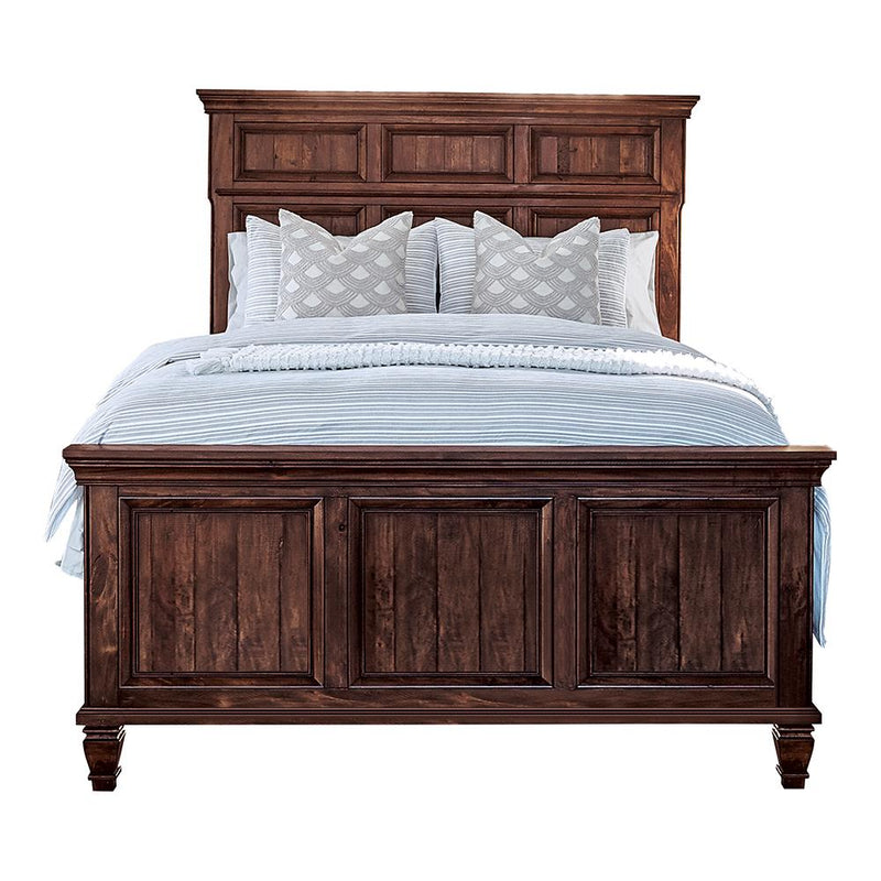 G223033 Queen Bed - Urban Living Furniture (Los Angeles, CA)