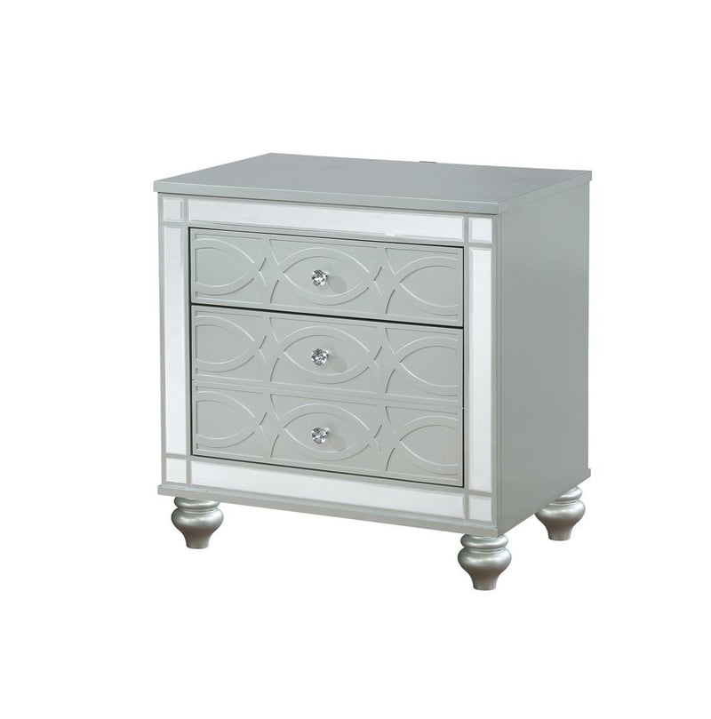 G223213 Nightstand - Urban Living Furniture (Los Angeles, CA)