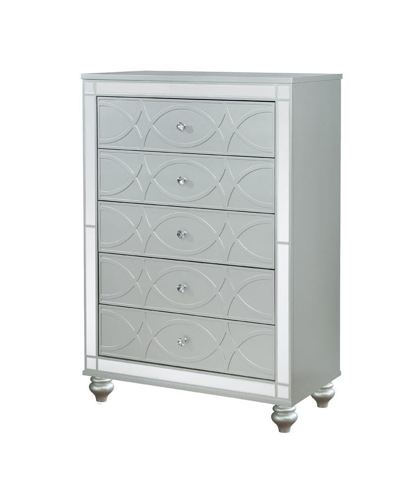 G223213 Chest - Urban Living Furniture (Los Angeles, CA)