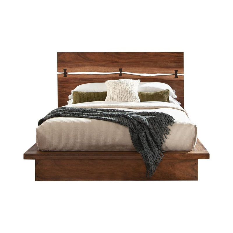 223250KE E KING BED - Urban Living Furniture (Los Angeles, CA)