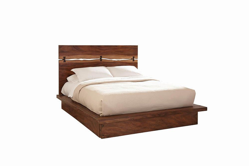 G223253 Queen Bed - Urban Living Furniture (Los Angeles, CA)