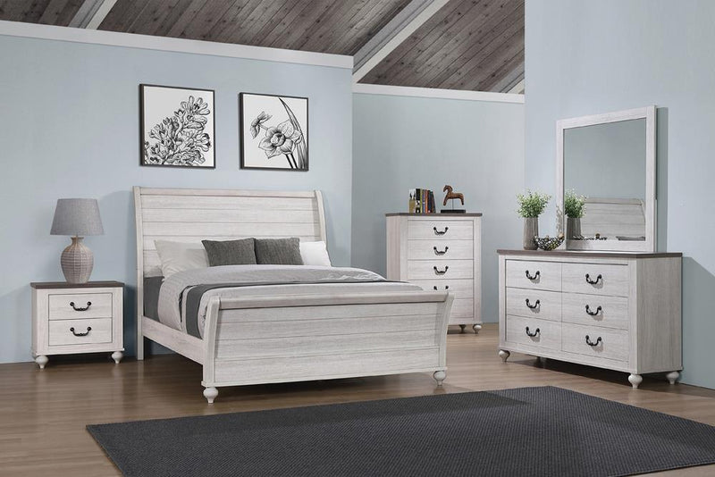 G223283 E King Bed - Urban Living Furniture (Los Angeles, CA)