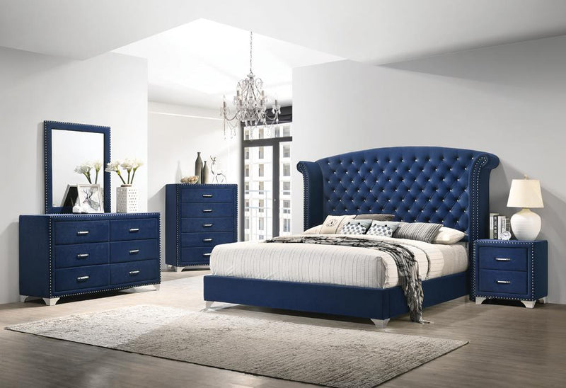 G223373 E King Bed - Urban Living Furniture (Los Angeles, CA)