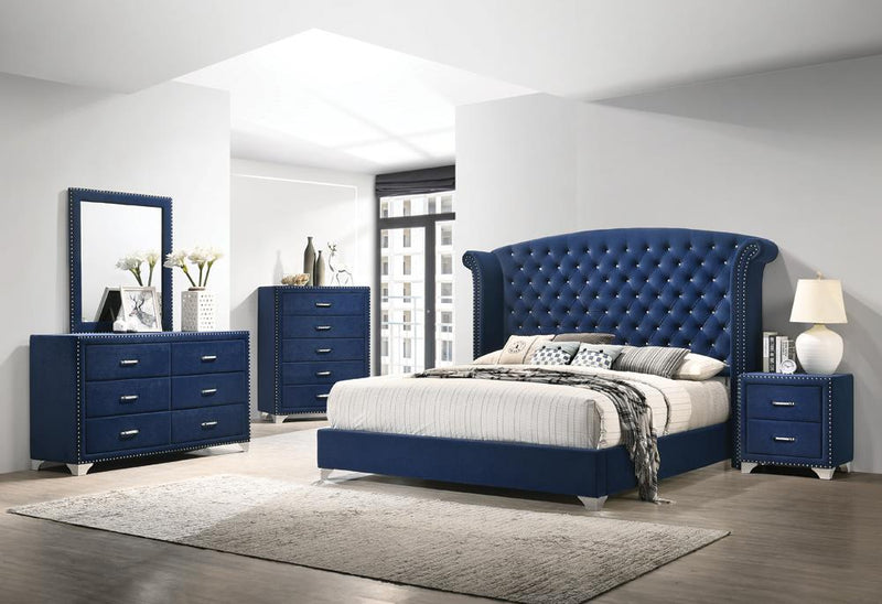 G223373 C King Bed - Urban Living Furniture (Los Angeles, CA)