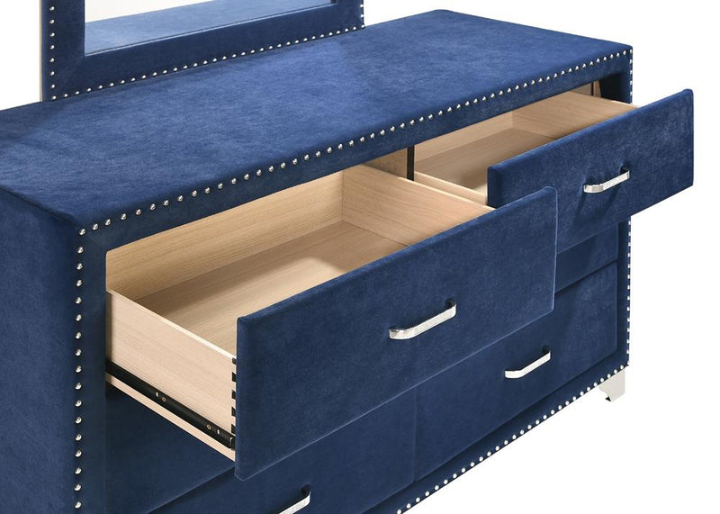 G223373 Dresser - Urban Living Furniture (Los Angeles, CA)