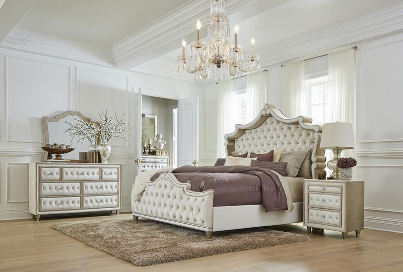 223521KE E KING BED - Urban Living Furniture (Los Angeles, CA)