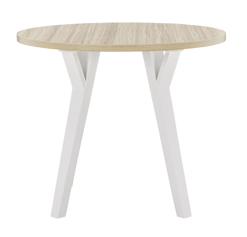 Grannen - Round Dining Table
