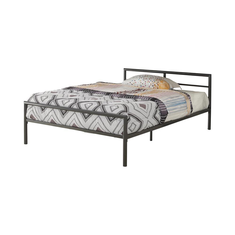 Fisher Full Bed - Urban Living Furniture (Los Angeles, CA)