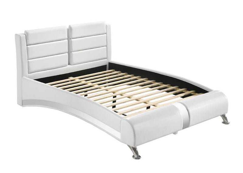 G300345 Full Bed - Urban Living Furniture (Los Angeles, CA)