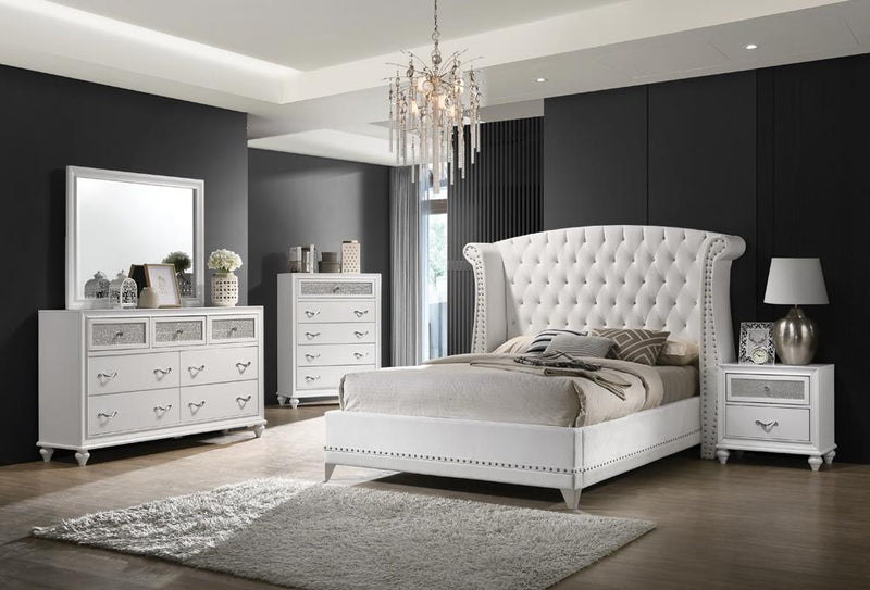 G300843 Queen Bed - Urban Living Furniture (Los Angeles, CA)