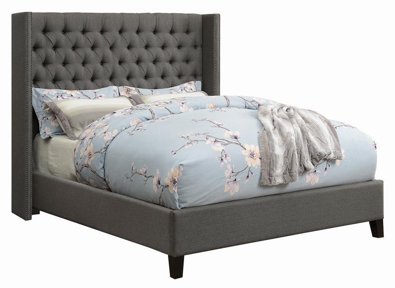 G301405 Full Bed - Urban Living Furniture (Los Angeles, CA)