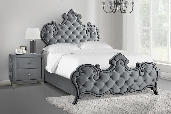 G302351 E King Bed image