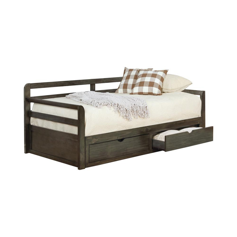 G305706 Twin Xl Daybed W/ Trundle - Urban Living Furniture (Los Angeles, CA)